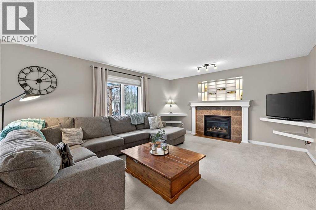 127 Hidden Ranch Terrace Nw, Calgary, Alberta  T3A 5Z5 - Photo 11 - A2304777