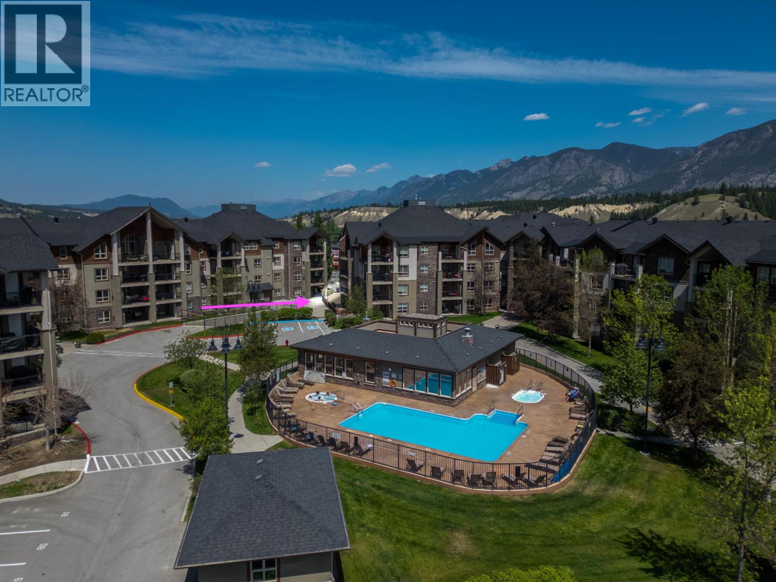 205 Third Avenue Unit# 2104, Invermere, British Columbia  V0A 1K7 - Photo 6 - 10384523