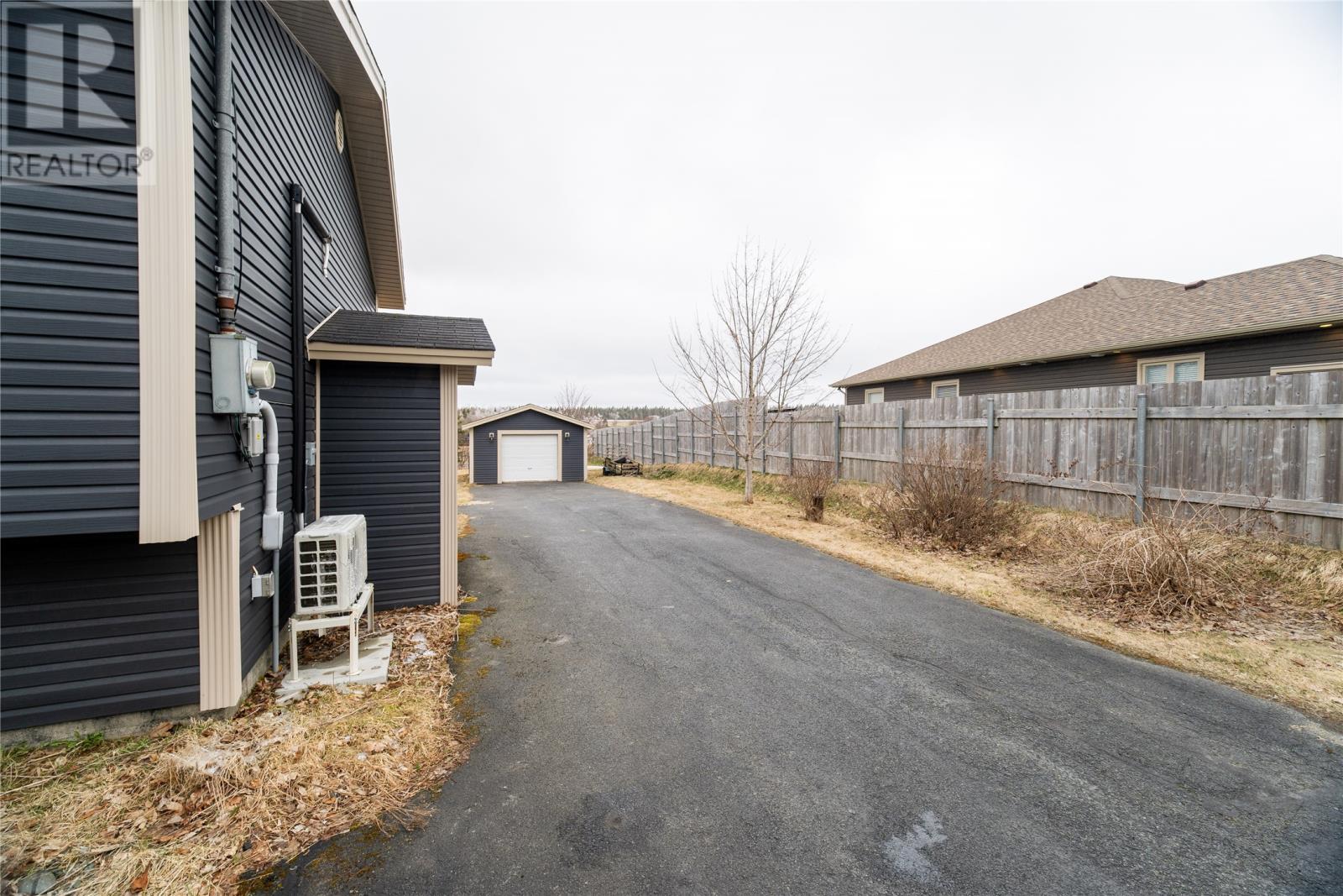 216 Backline Road, Goulds, Newfoundland & Labrador  A1S 1H2 - Photo 24 - 1296604