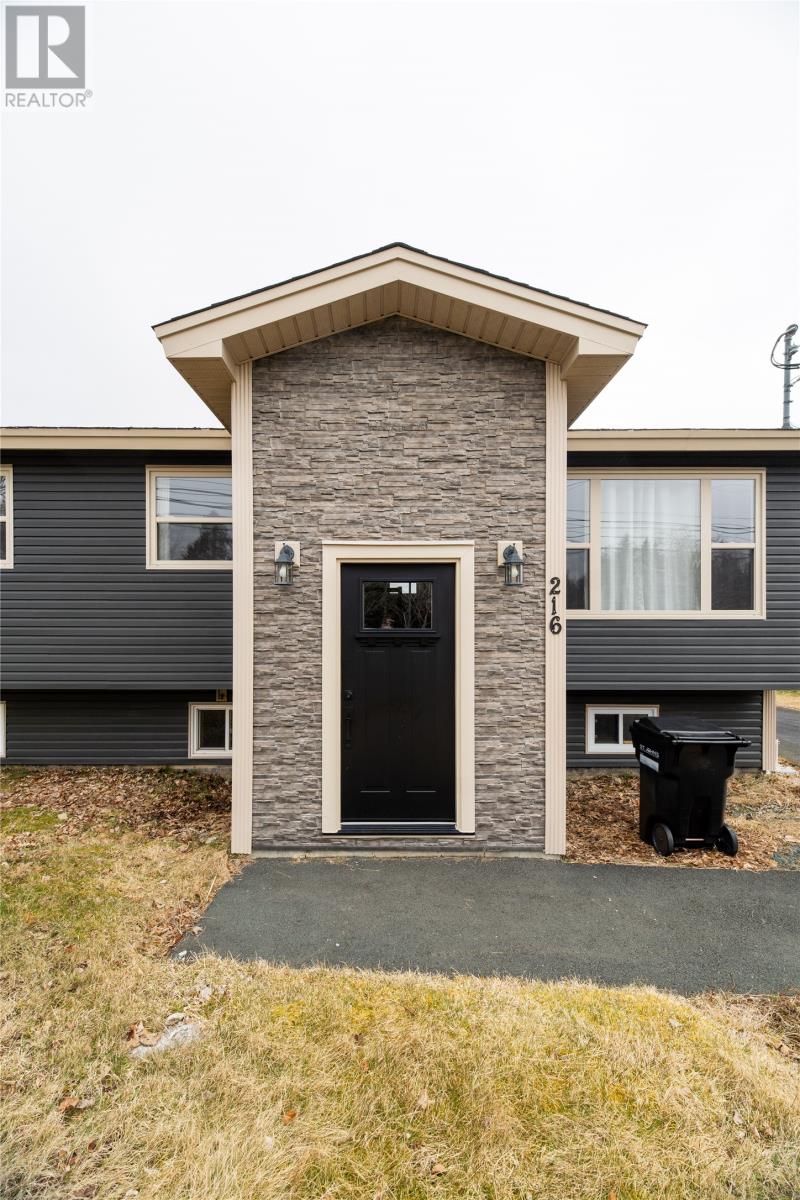 216 Backline Road, Goulds, Newfoundland & Labrador  A1S 1H2 - Photo 32 - 1296604