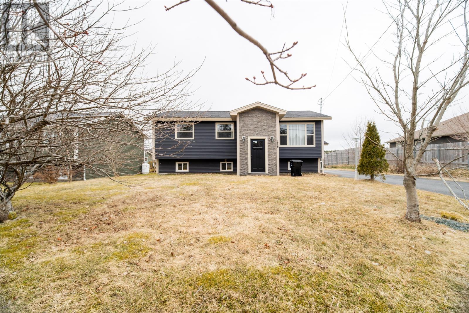 216 Backline Road, Goulds, Newfoundland & Labrador  A1S 1H2 - Photo 33 - 1296604