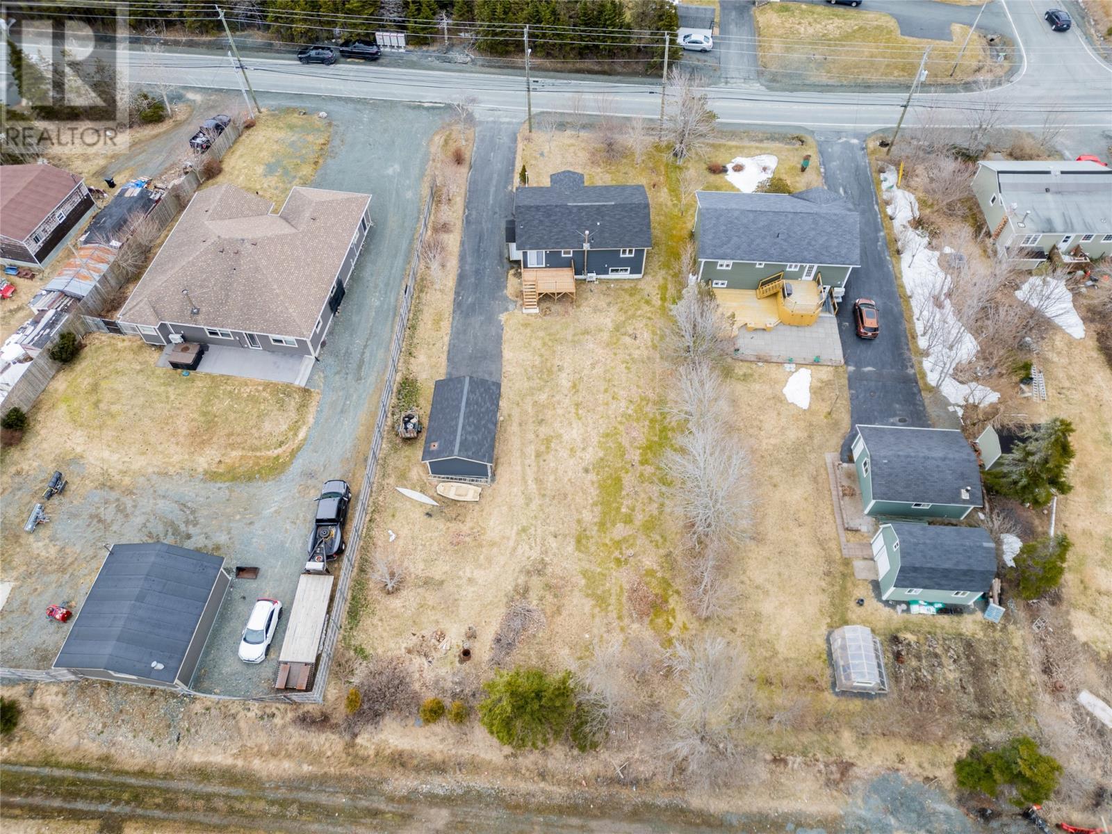 216 Backline Road, Goulds, Newfoundland & Labrador  A1S 1H2 - Photo 34 - 1296604