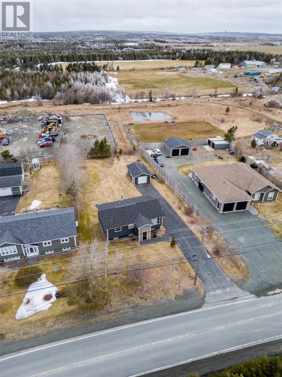 216 Backline Road, Goulds, Newfoundland & Labrador  A1S 1H2 - Photo 35 - 1296604