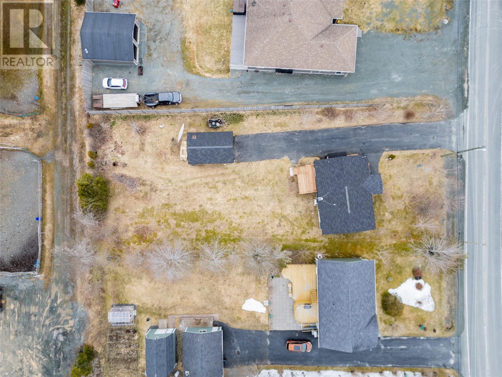 216 Backline Road, Goulds, Newfoundland & Labrador  A1S 1H2 - Photo 36 - 1296604