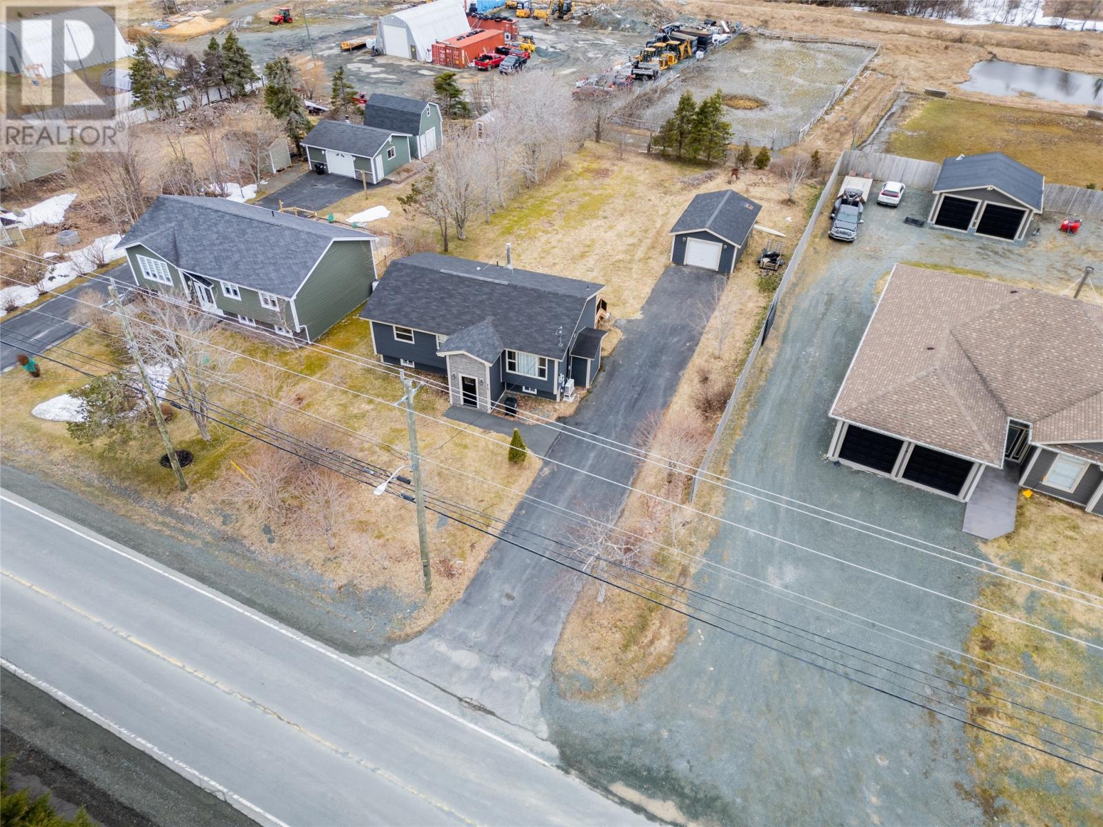 216 Backline Road, Goulds, Newfoundland & Labrador  A1S 1H2 - Photo 37 - 1296604
