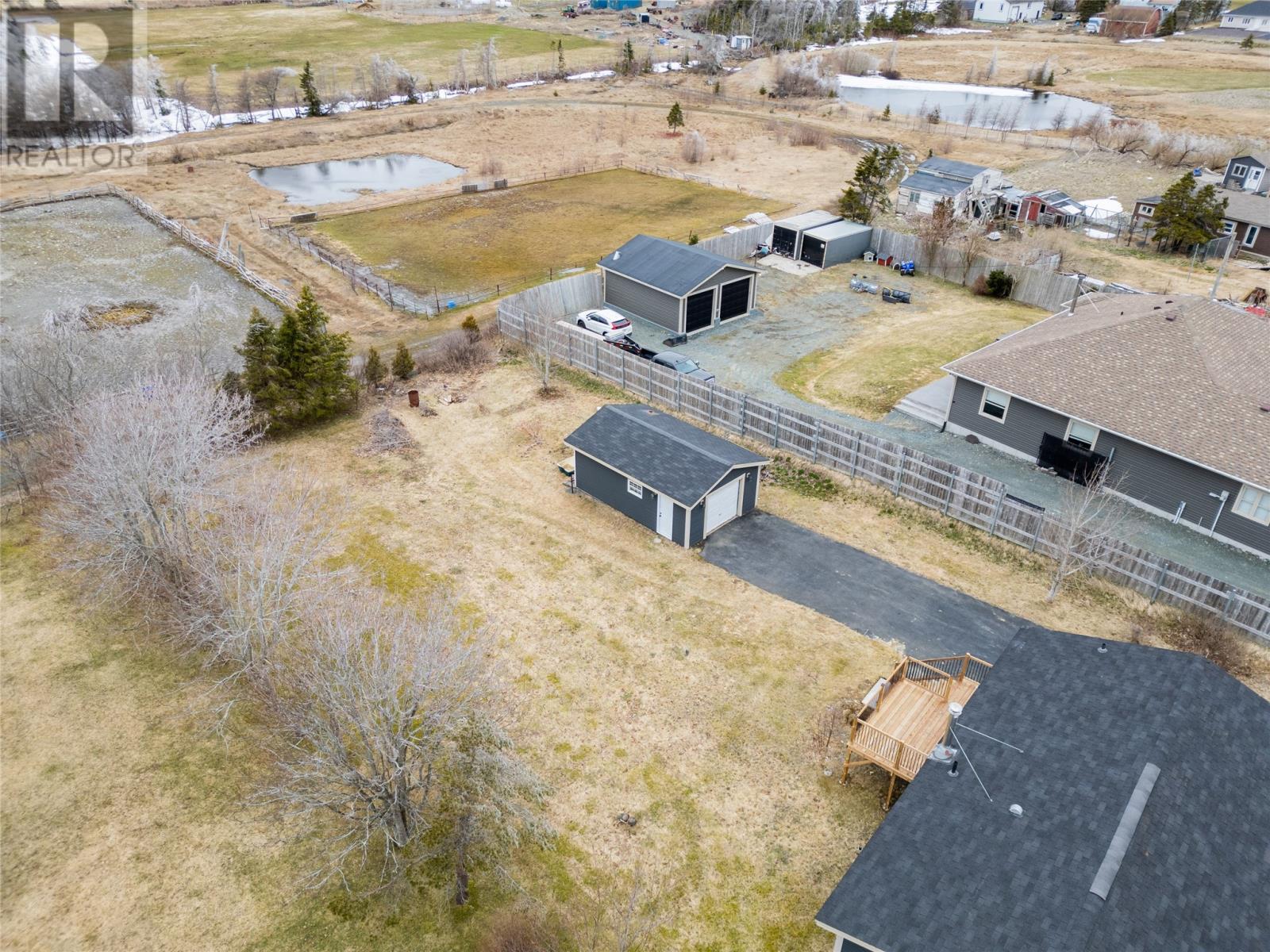 216 Backline Road, Goulds, Newfoundland & Labrador  A1S 1H2 - Photo 38 - 1296604