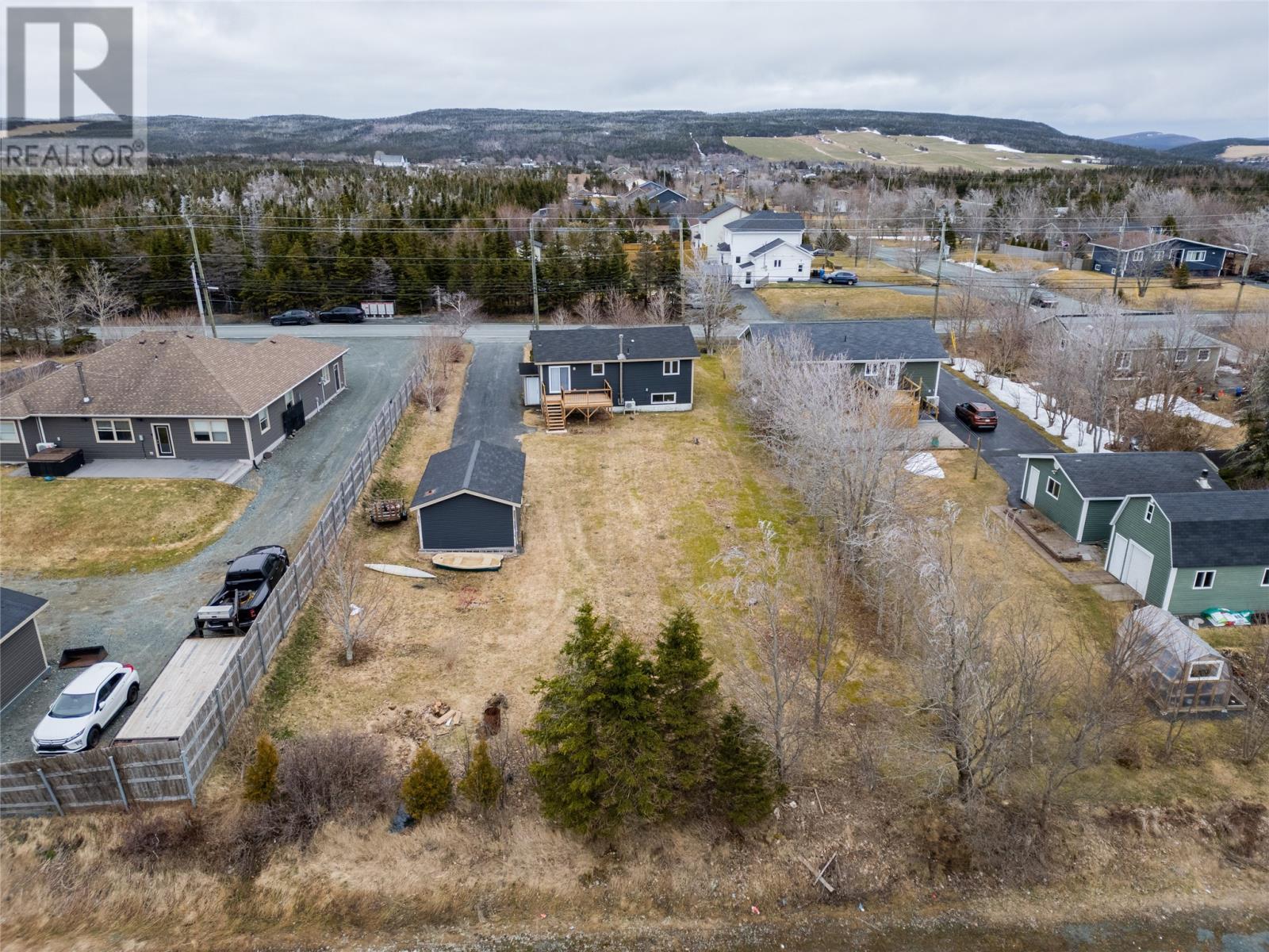 216 Backline Road, Goulds, Newfoundland & Labrador  A1S 1H2 - Photo 40 - 1296604