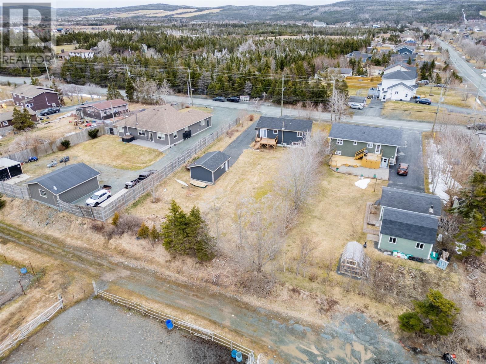 216 Backline Road, Goulds, Newfoundland & Labrador  A1S 1H2 - Photo 41 - 1296604