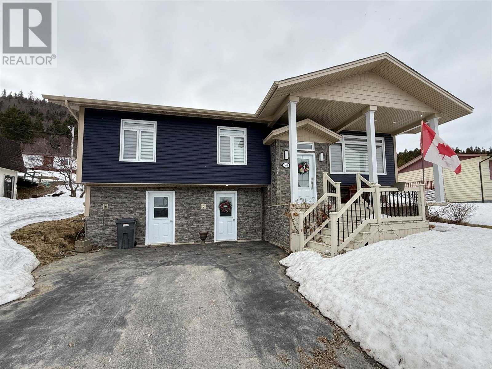 149 Main Road, Halfway Point, Newfoundland & Labrador