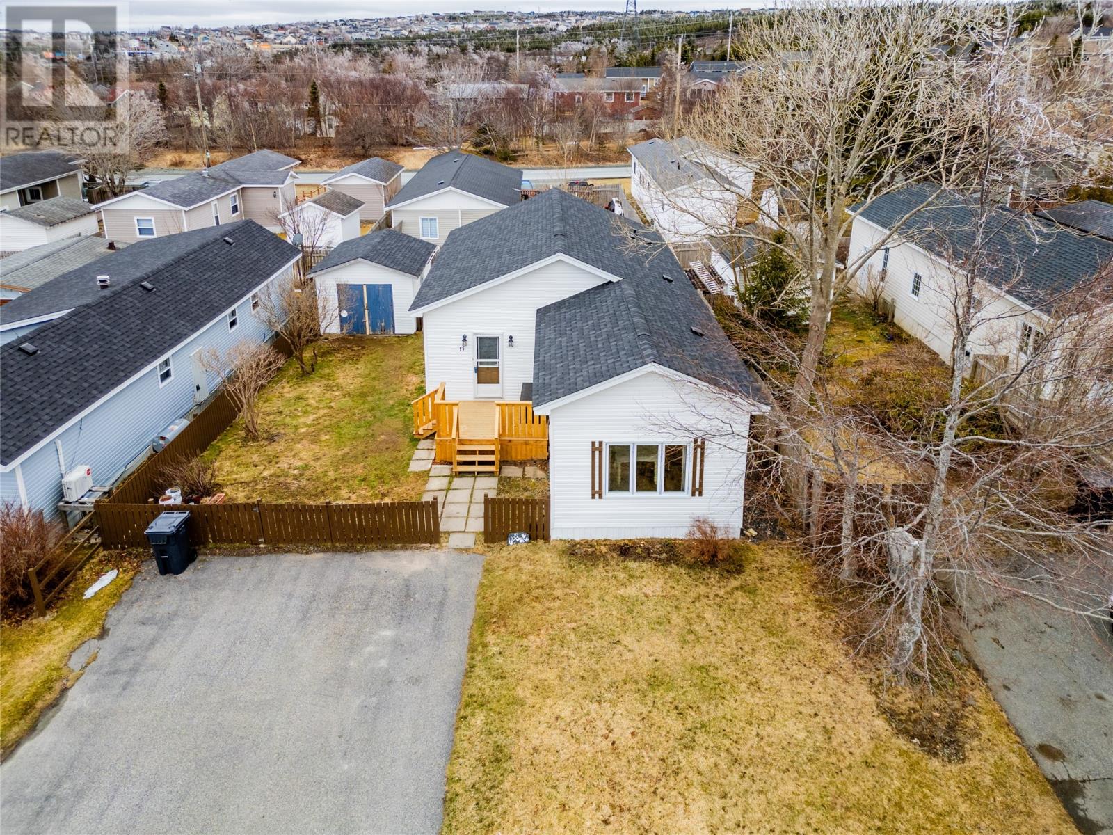 17 Cedar Drive, Paradise, Newfoundland & Labrador
