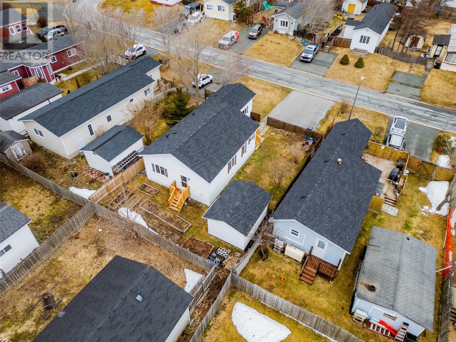 17 Cedar Drive, Paradise, Newfoundland & Labrador  A1L 1A5 - Photo 22 - 1296480