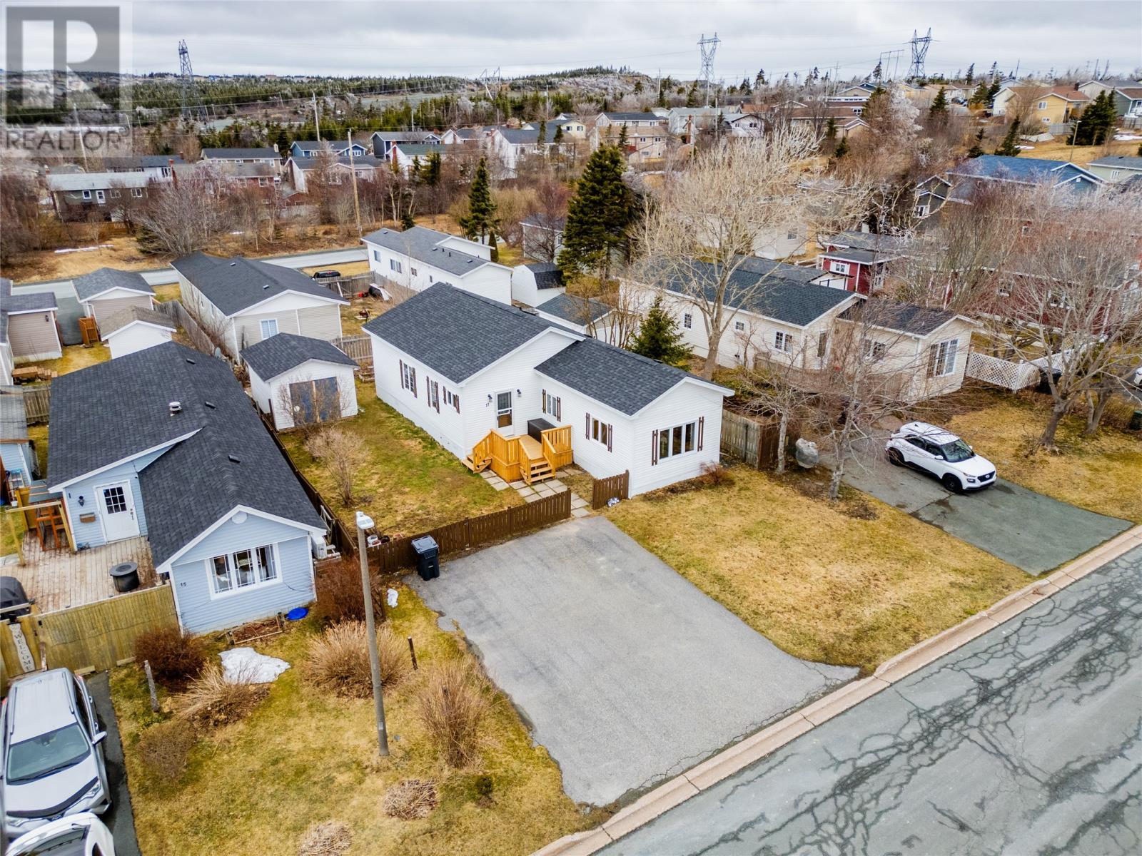 17 Cedar Drive, Paradise, Newfoundland & Labrador  A1L 1A5 - Photo 23 - 1296480