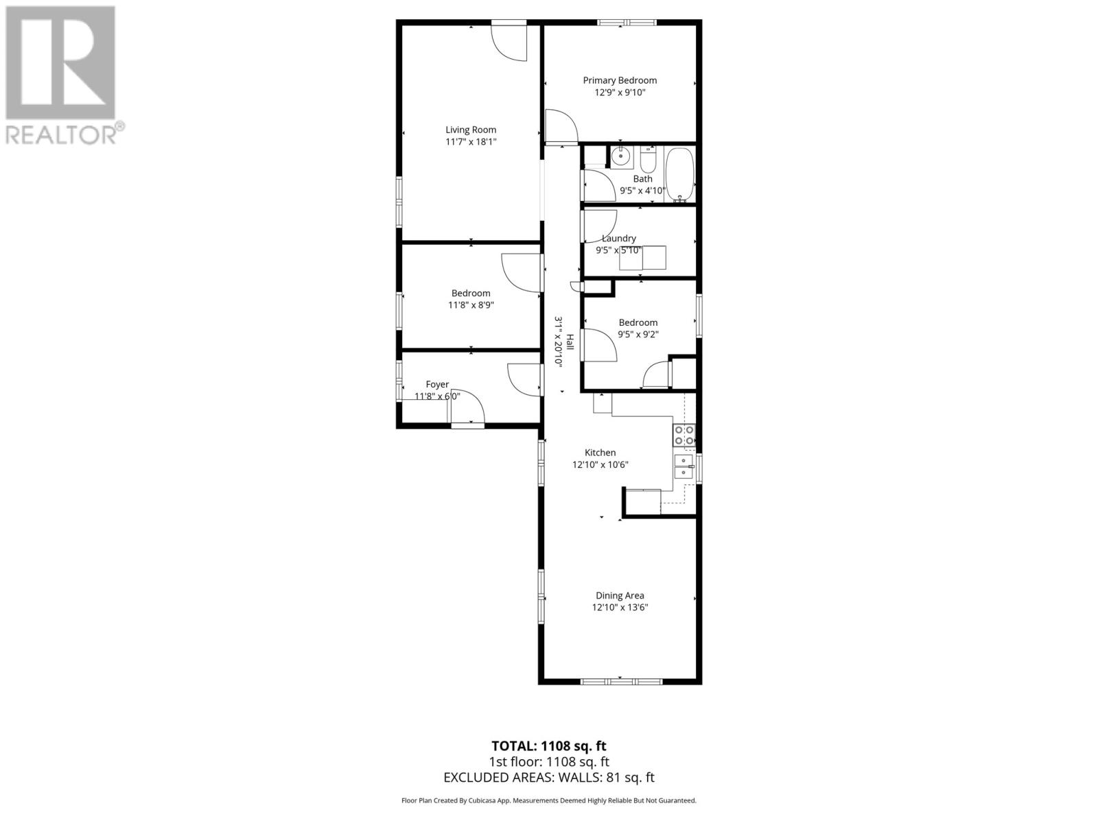 17 Cedar Drive, Paradise, Newfoundland & Labrador  A1L 1A5 - Photo 24 - 1296480