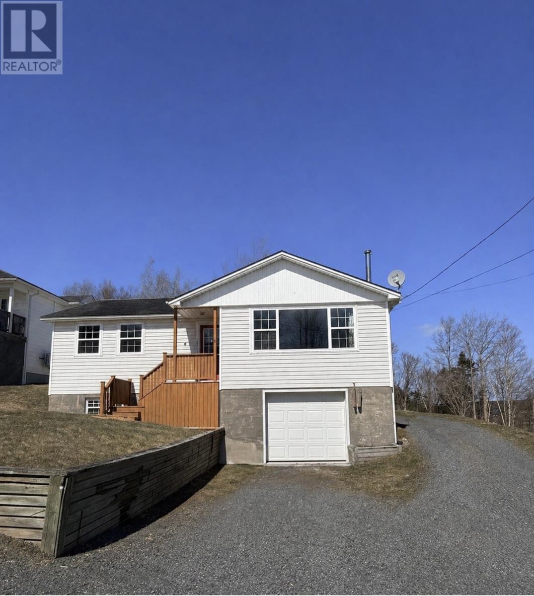 4 Strongs Road, Clarenville, Newfoundland & Labrador