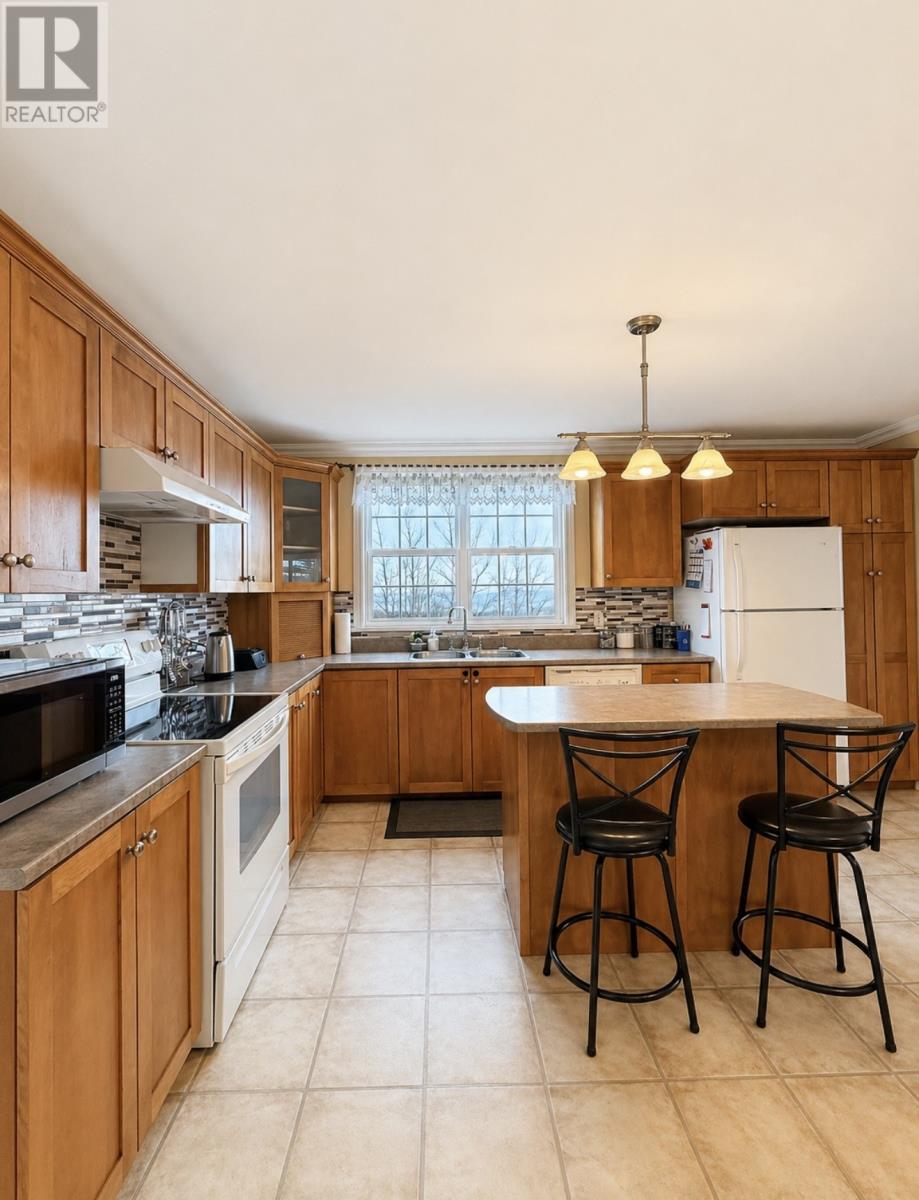 4 Strongs Road, Clarenville, Newfoundland & Labrador  A5A 1X7 - Photo 3 - 1296169