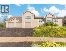 69 Whisperwood Drive, Moncton, New Brunswick