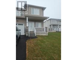 20 LINCOLN DRIVE, Belleville, Ontario