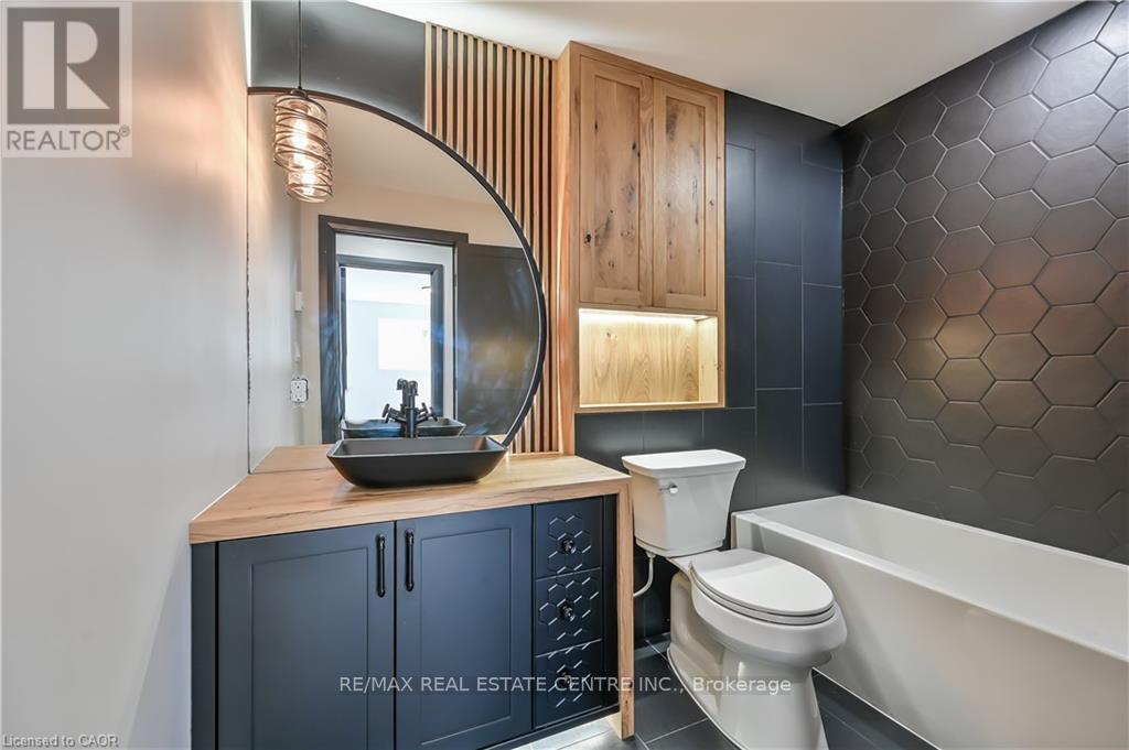 3 - 43 Mahony Avenue, Hamilton, Ontario  L8H 3C3 - Photo 17 - X13047388