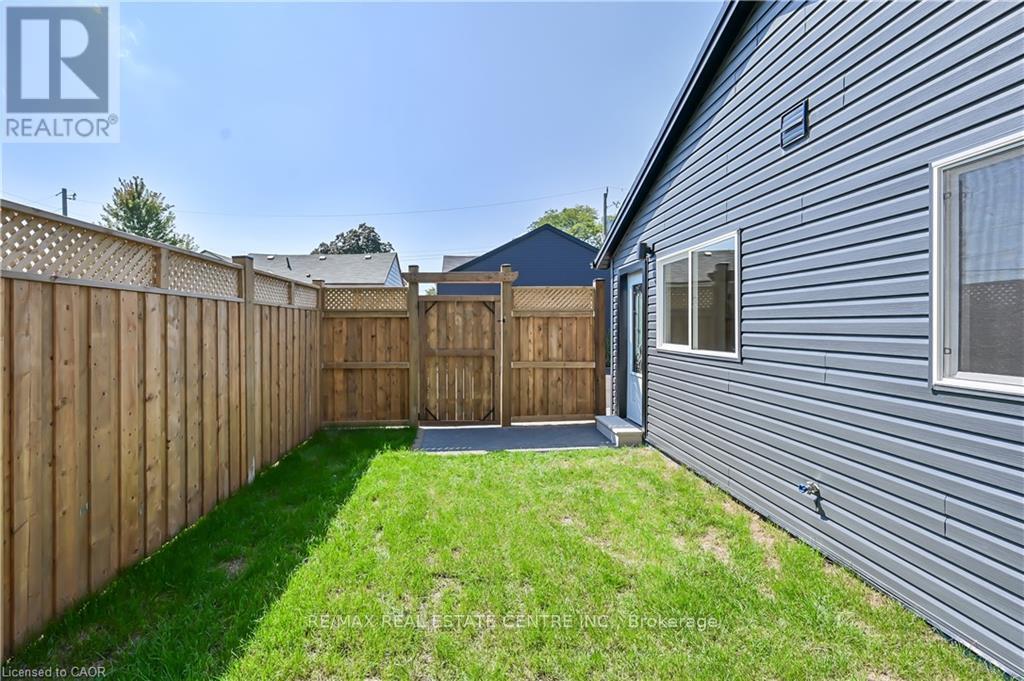 3 - 43 Mahony Avenue, Hamilton, Ontario  L8H 3C3 - Photo 23 - X13047388