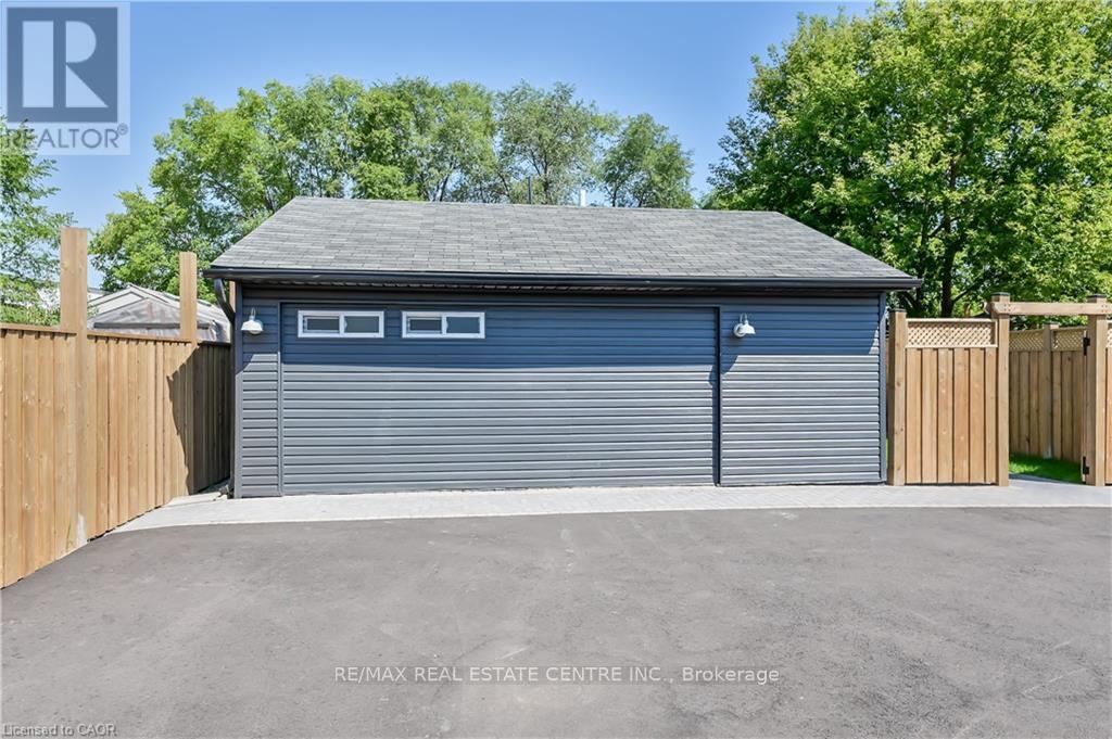 3 - 43 Mahony Avenue, Hamilton, Ontario  L8H 3C3 - Photo 25 - X13047388