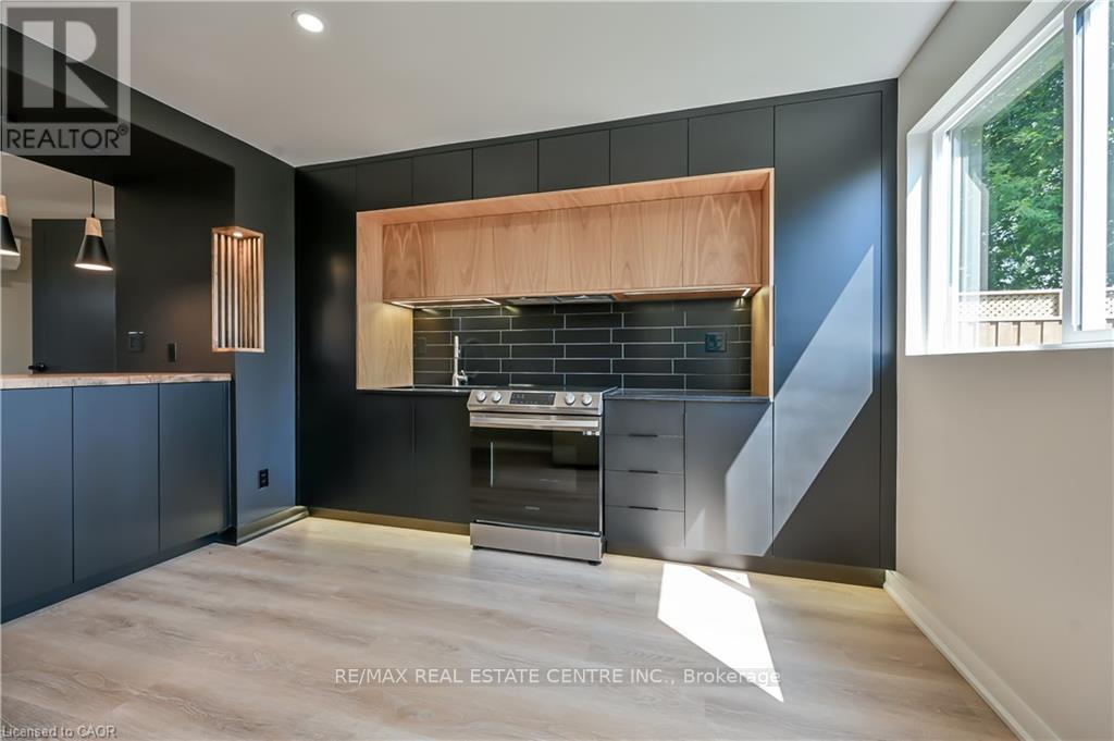 3 - 43 Mahony Avenue, Hamilton, Ontario  L8H 3C3 - Photo 4 - X13047388