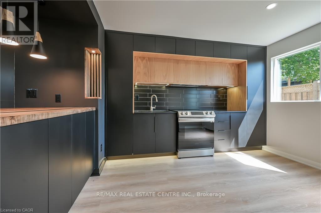 3 - 43 Mahony Avenue, Hamilton, Ontario  L8H 3C3 - Photo 5 - X13047388