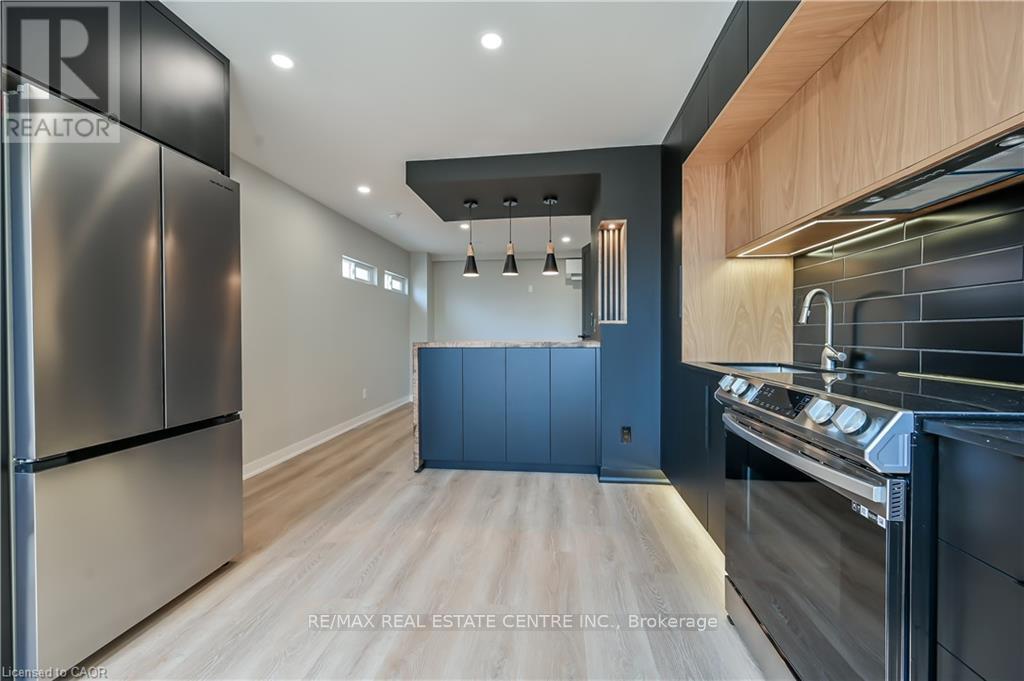 3 - 43 Mahony Avenue, Hamilton, Ontario  L8H 3C3 - Photo 8 - X13047388