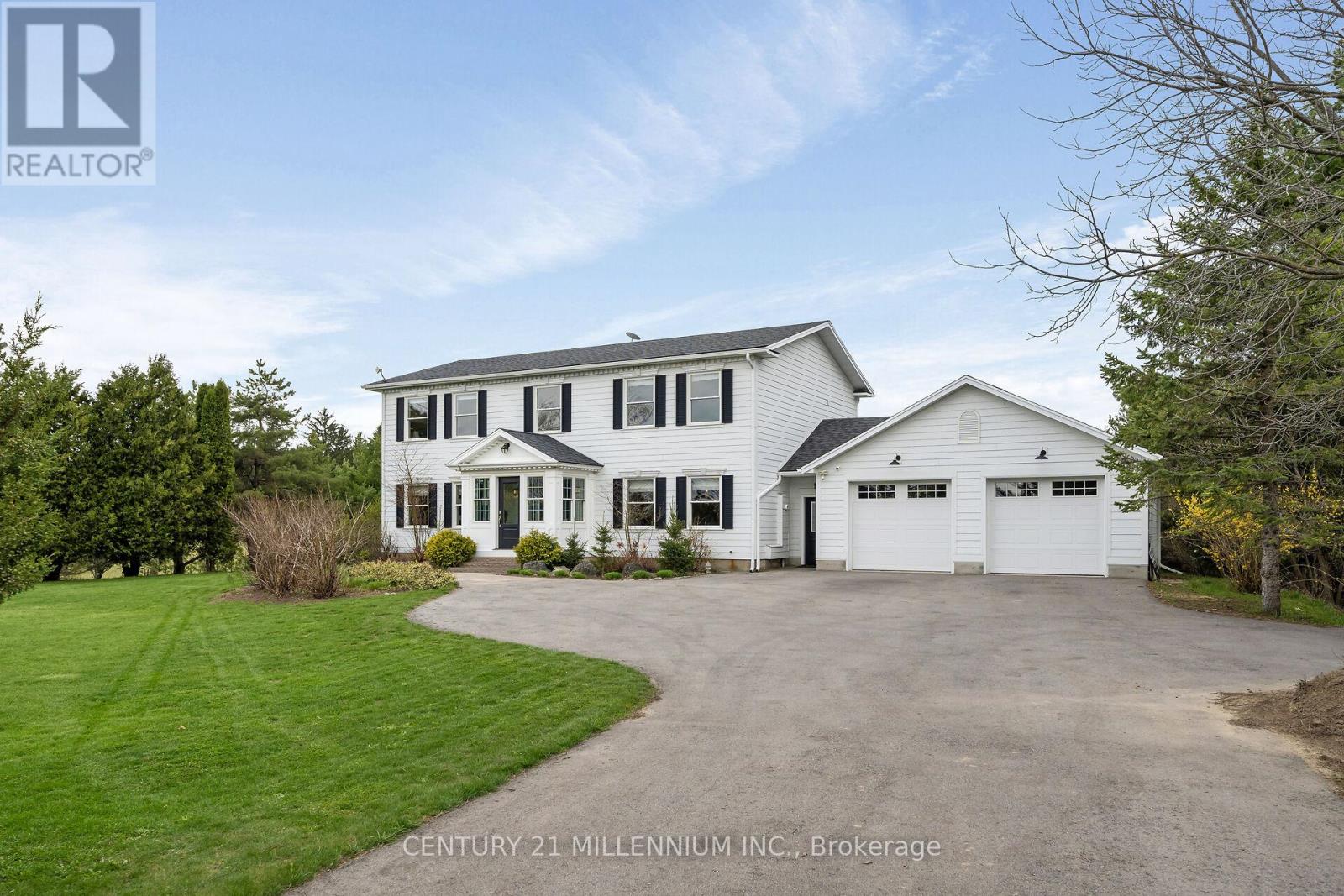 9610 SIDEROAD 5 SIDE ROAD, erin, Ontario