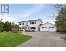 9610 SIDEROAD 5 SIDE ROAD, Erin, Ontario