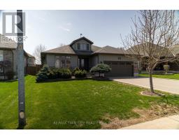 44 WILLIAM STREET, Tillsonburg, Ontario