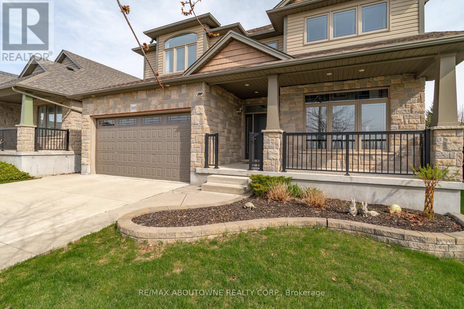 305 Gosling Gardens, Guelph (Clairfields/hanlon Business Park), Ontario  N1L 0M1 - Photo 3 - X13047514