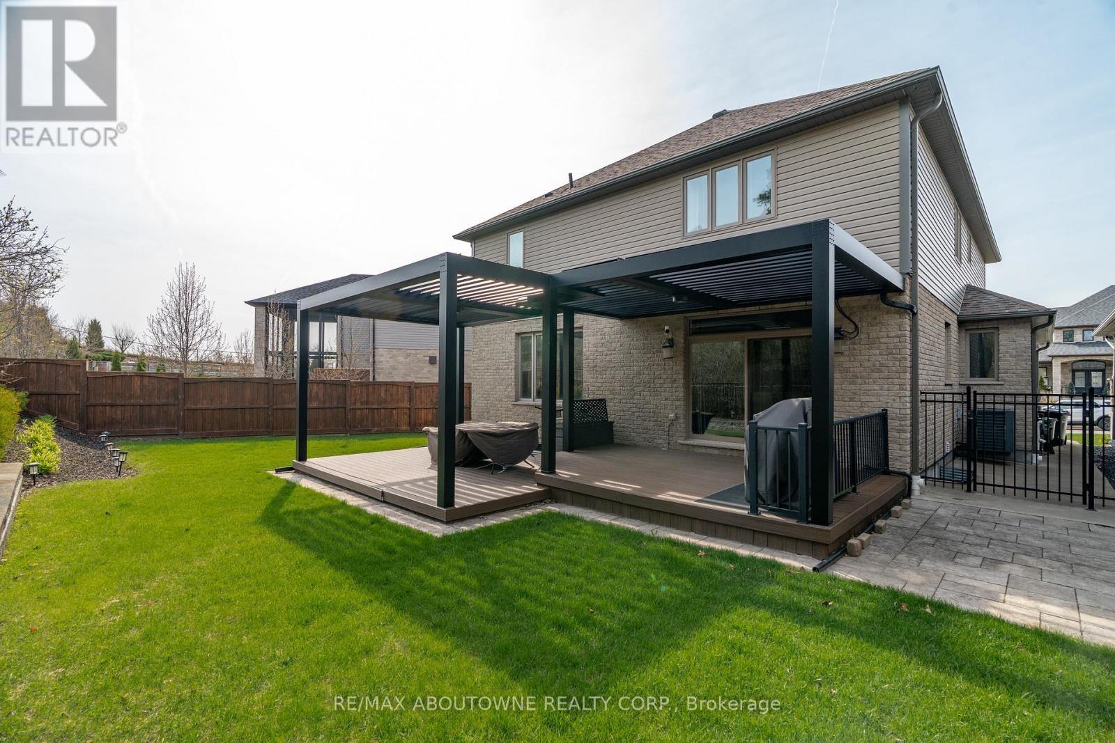 305 Gosling Gardens, Guelph (Clairfields/hanlon Business Park), Ontario  N1L 0M1 - Photo 41 - X13047514