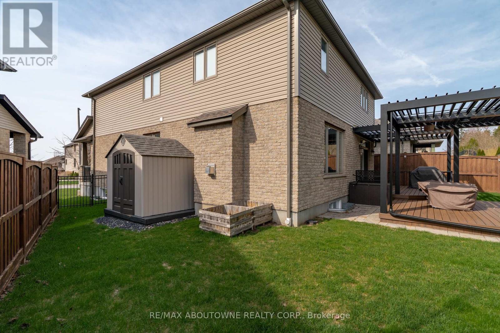 305 Gosling Gardens, Guelph (Clairfields/hanlon Business Park), Ontario  N1L 0M1 - Photo 45 - X13047514