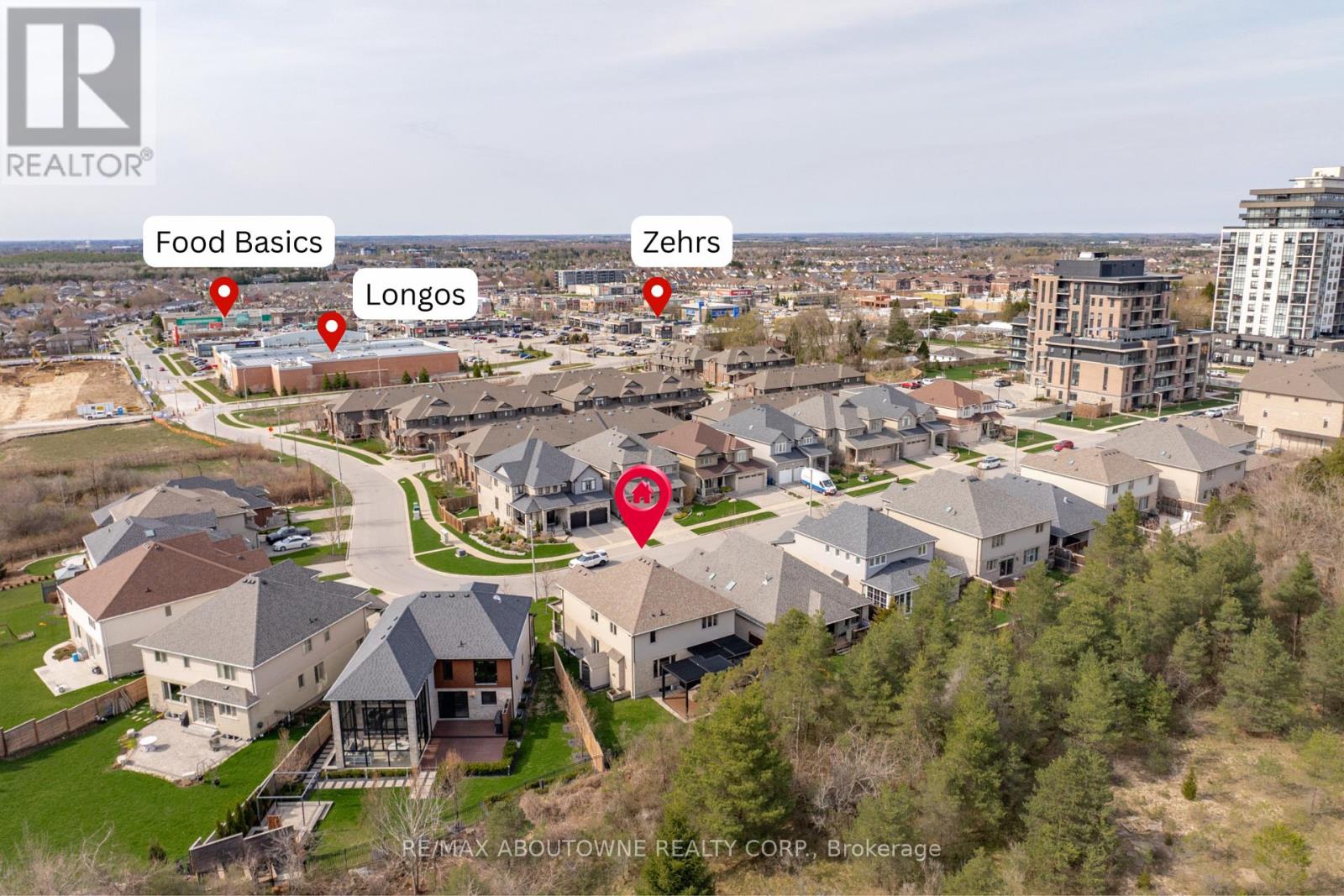 305 Gosling Gardens, Guelph (Clairfields/hanlon Business Park), Ontario  N1L 0M1 - Photo 46 - X13047514