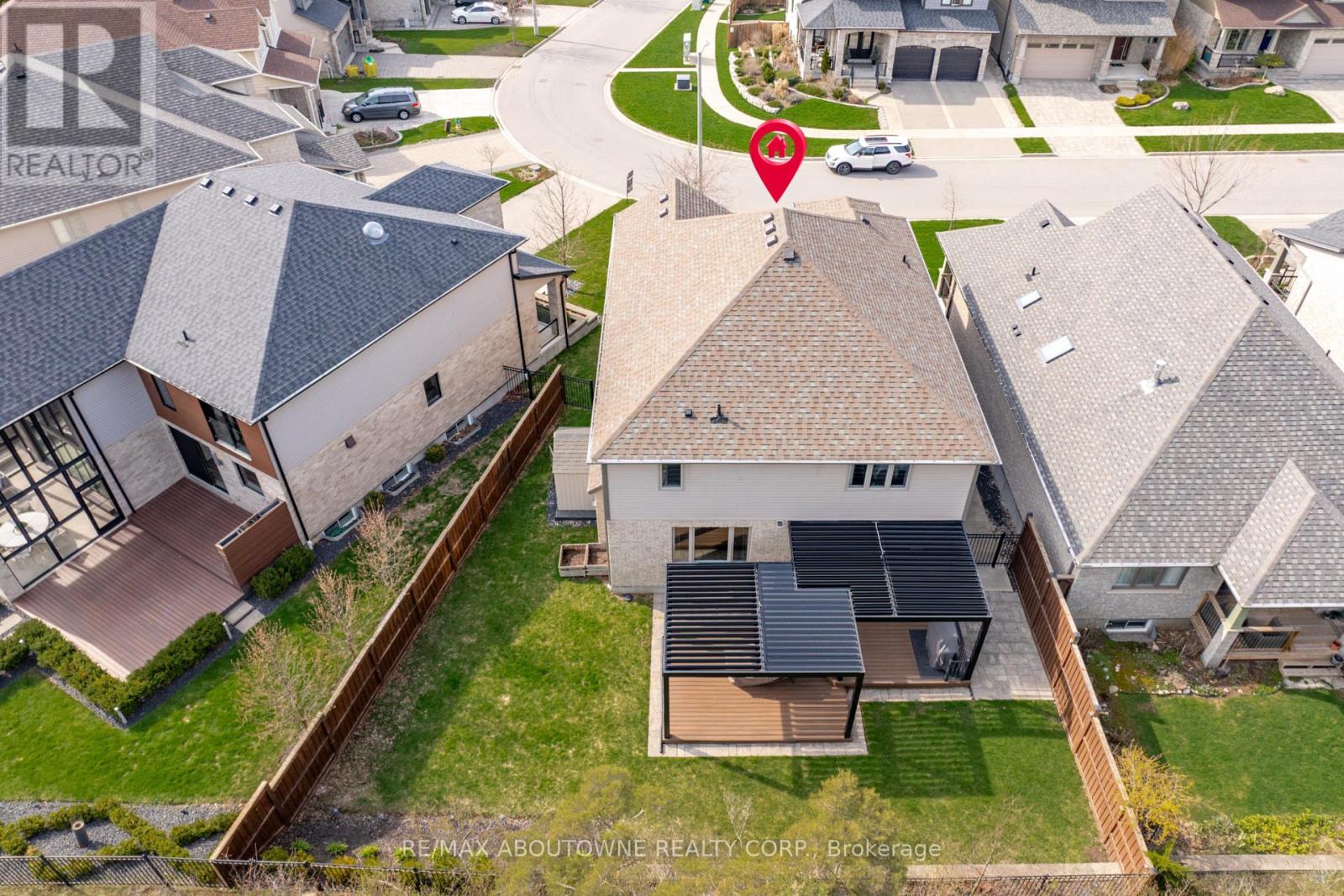 305 Gosling Gardens, Guelph (Clairfields/hanlon Business Park), Ontario  N1L 0M1 - Photo 48 - X13047514