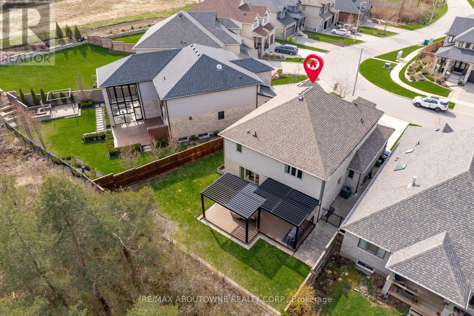 305 Gosling Gardens, Guelph (Clairfields/hanlon Business Park), Ontario  N1L 0M1 - Photo 49 - X13047514