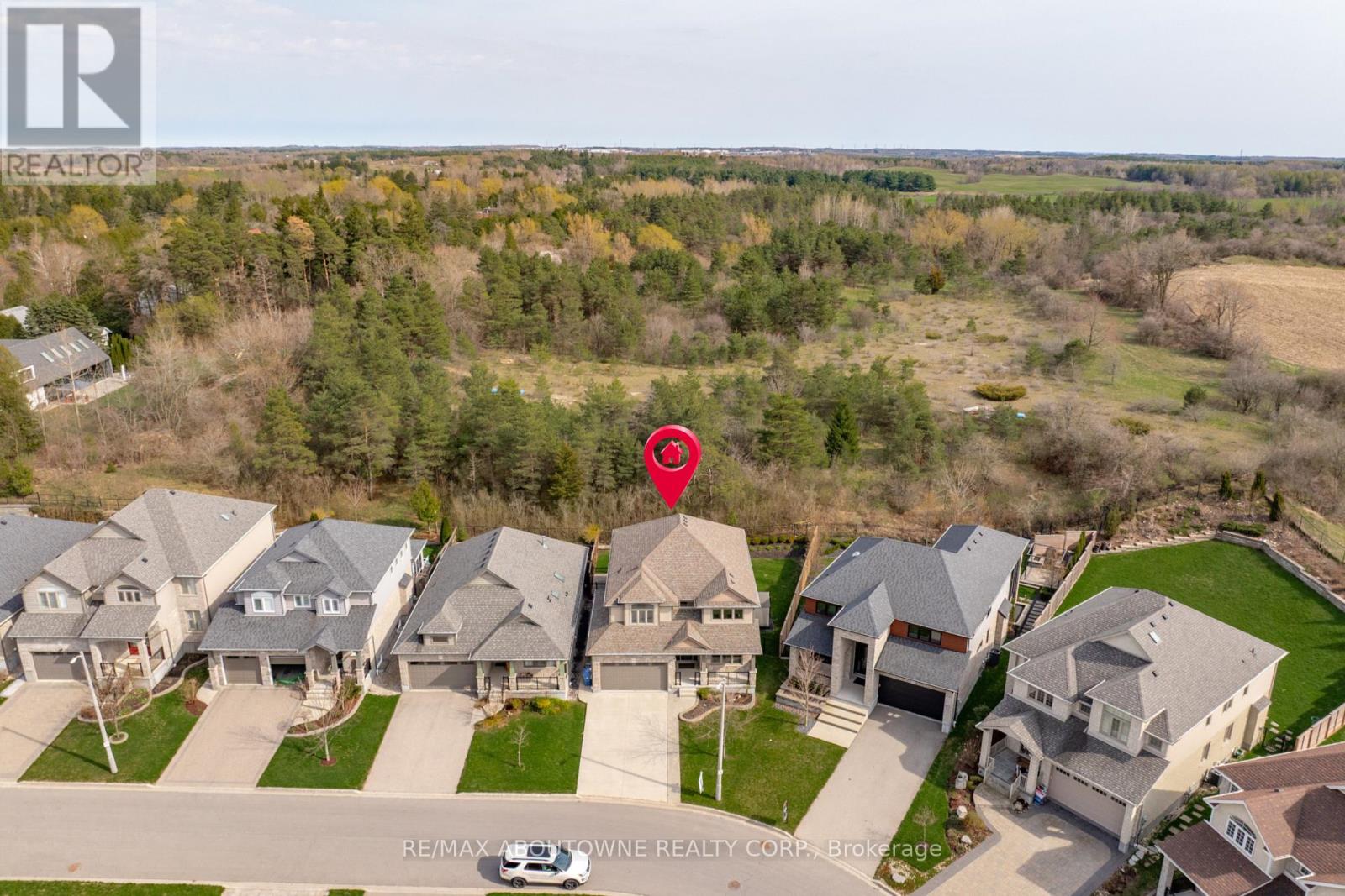 305 Gosling Gardens, Guelph (Clairfields/hanlon Business Park), Ontario  N1L 0M1 - Photo 50 - X13047514