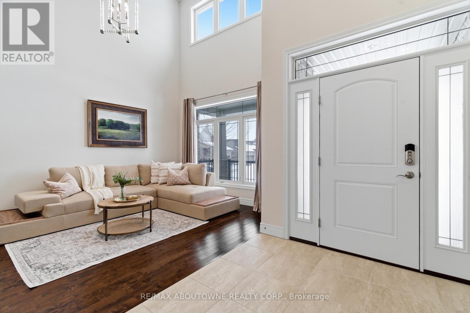 305 Gosling Gardens, Guelph (Clairfields/hanlon Business Park), Ontario  N1L 0M1 - Photo 6 - X13047514