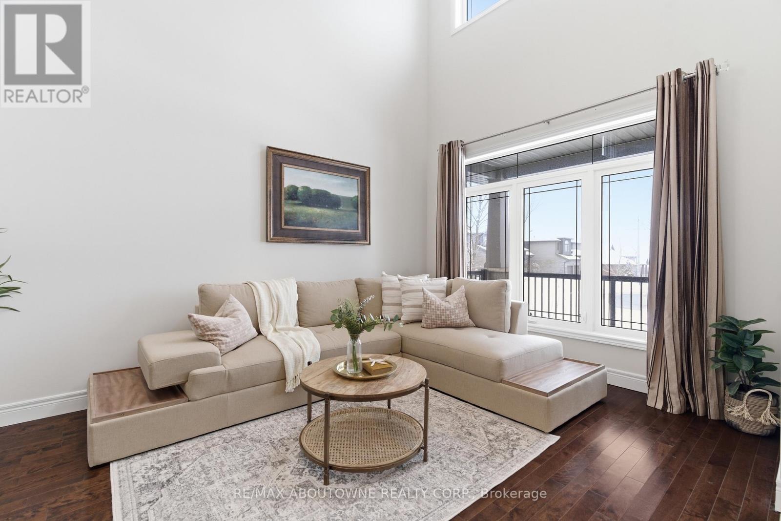 305 Gosling Gardens, Guelph (Clairfields/hanlon Business Park), Ontario  N1L 0M1 - Photo 8 - X13047514