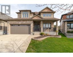 305 GOSLING GARDENS, Guelph, Ontario