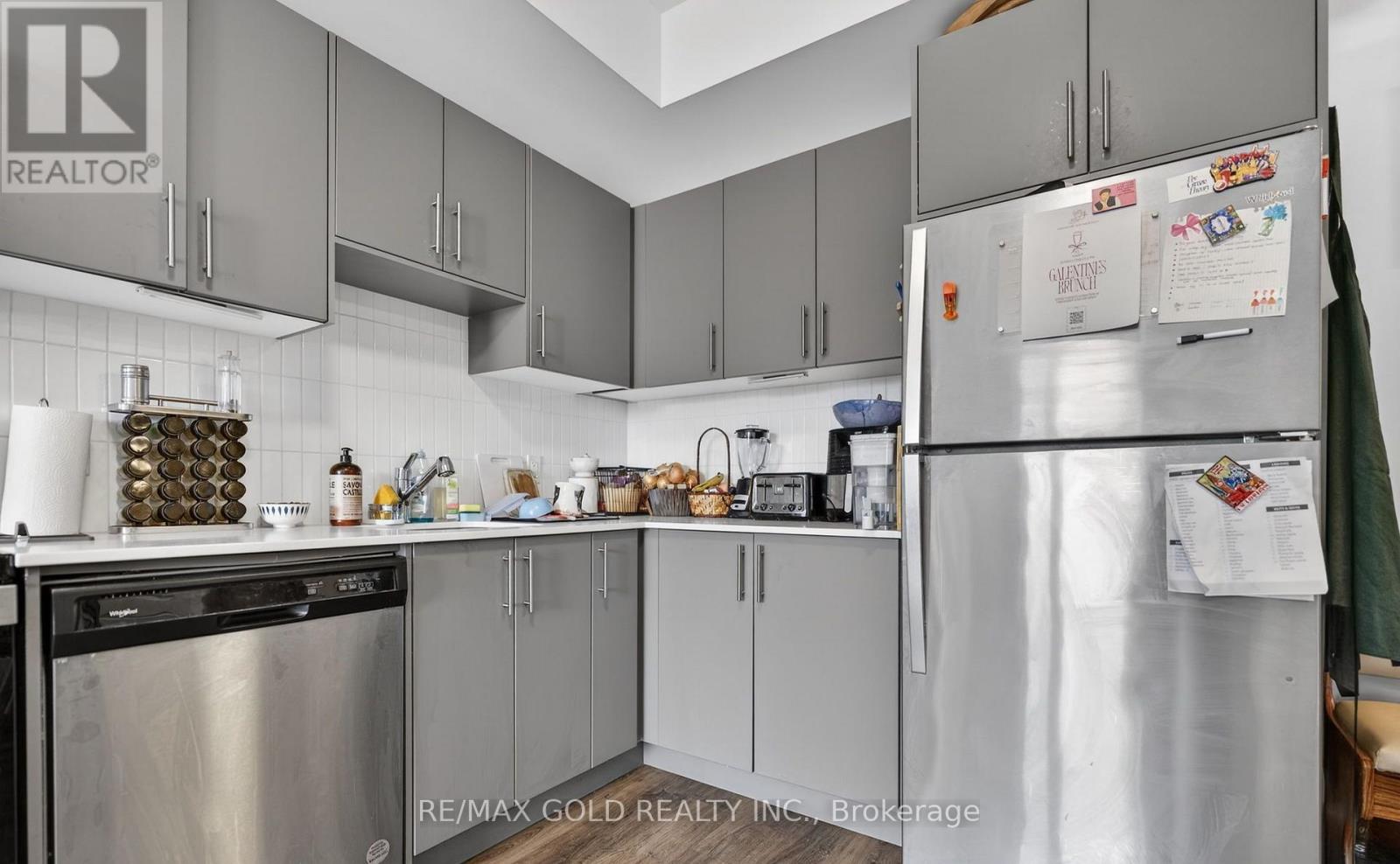 306 - 103 Roger Street, Waterloo, Ontario  N2J 0G2 - Photo 10 - X13047592