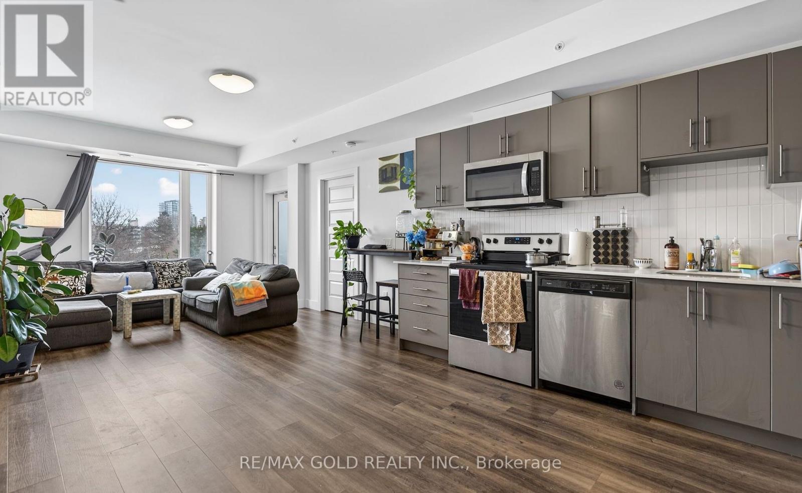 306 - 103 Roger Street, Waterloo, Ontario  N2J 0G2 - Photo 11 - X13047592