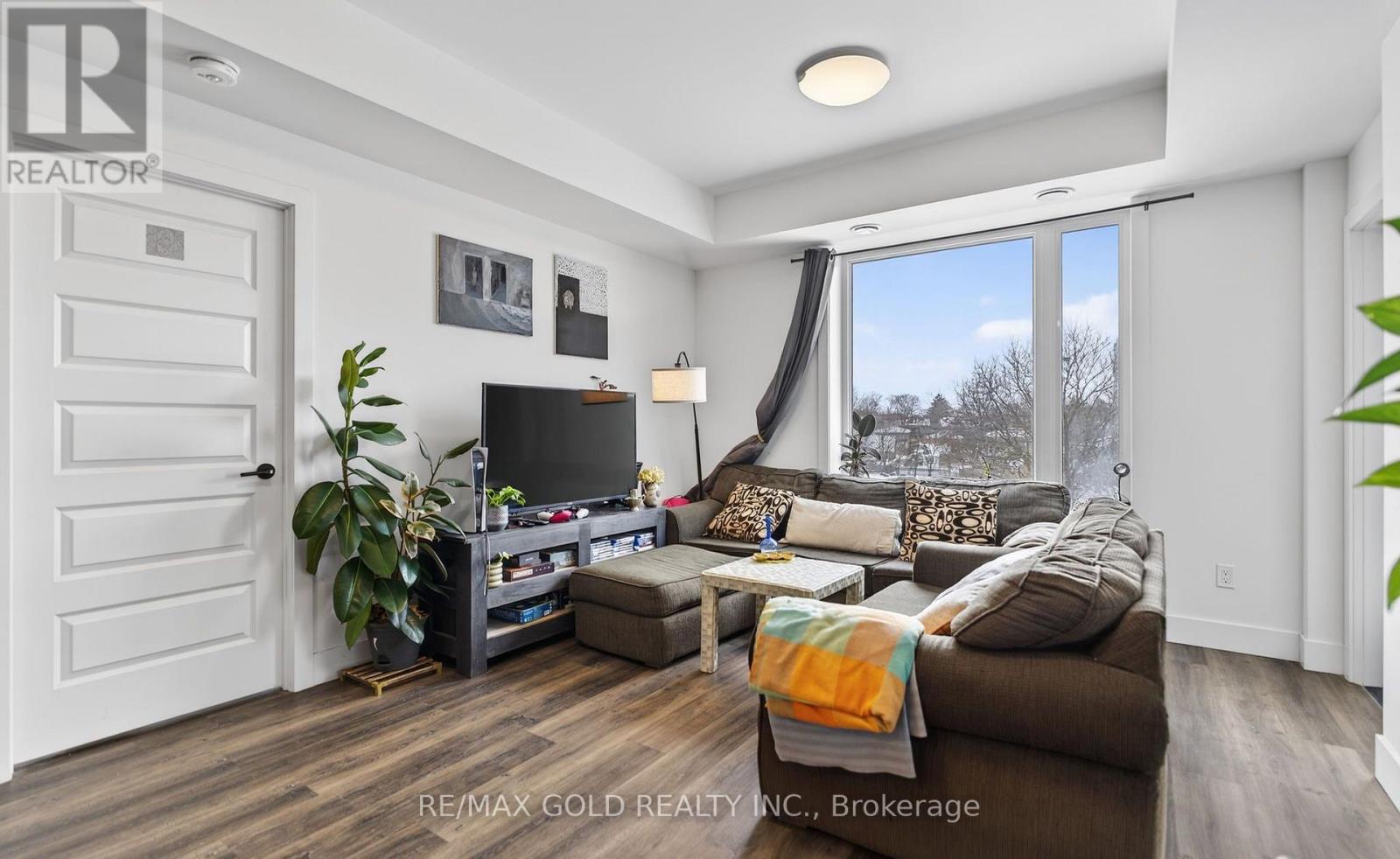 306 - 103 Roger Street, Waterloo, Ontario  N2J 0G2 - Photo 12 - X13047592