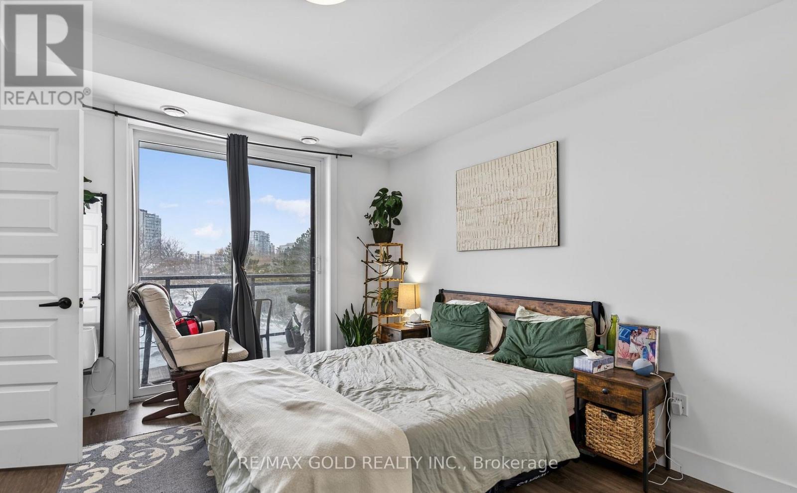 306 - 103 Roger Street, Waterloo, Ontario  N2J 0G2 - Photo 16 - X13047592