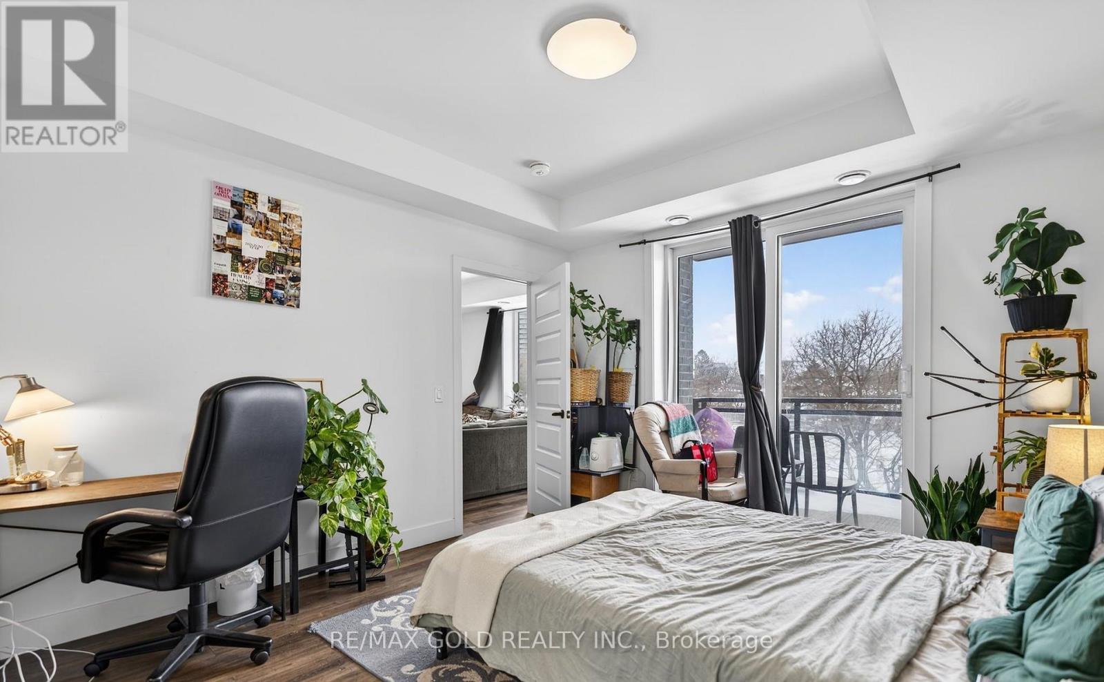 306 - 103 Roger Street, Waterloo, Ontario  N2J 0G2 - Photo 17 - X13047592