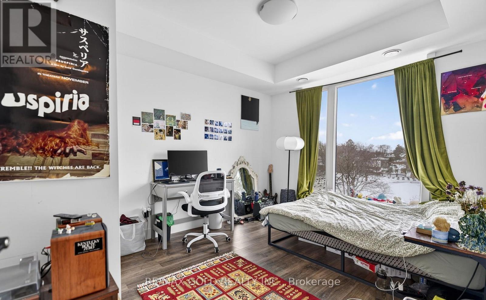 306 - 103 Roger Street, Waterloo, Ontario  N2J 0G2 - Photo 20 - X13047592