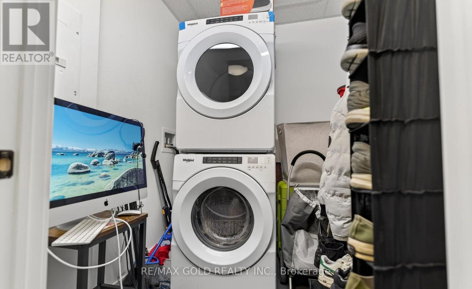 306 - 103 Roger Street, Waterloo, Ontario  N2J 0G2 - Photo 22 - X13047592