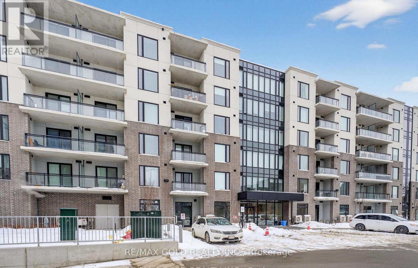 306 - 103 Roger Street, Waterloo, Ontario  N2J 0G2 - Photo 32 - X13047592