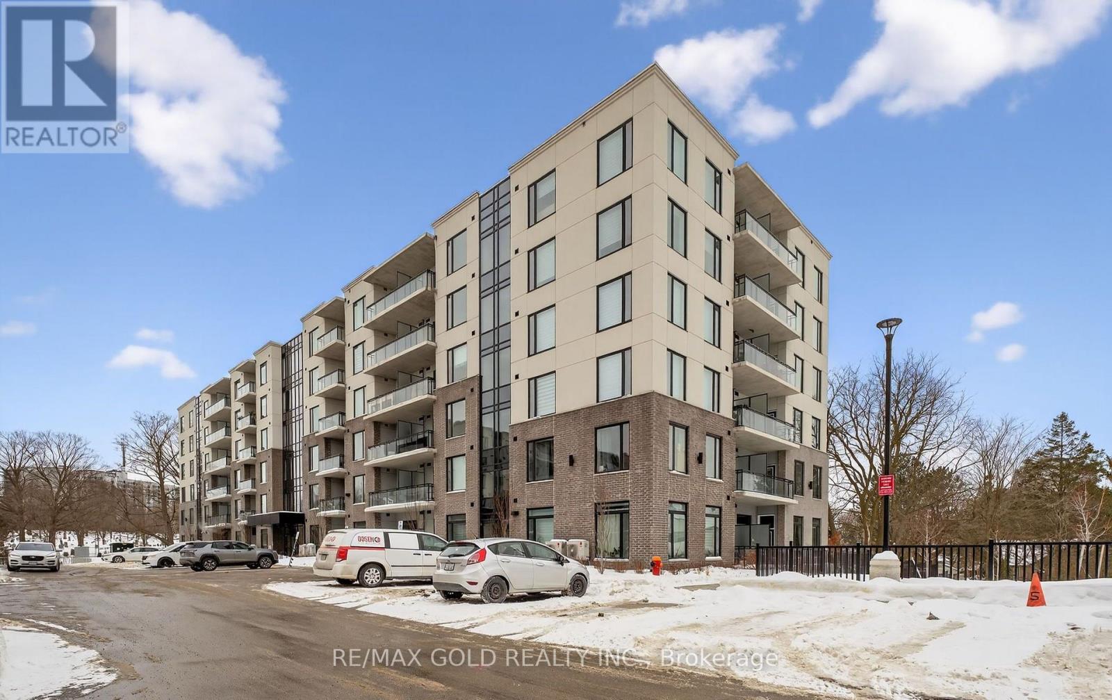 306 - 103 Roger Street, Waterloo, Ontario  N2J 0G2 - Photo 33 - X13047592