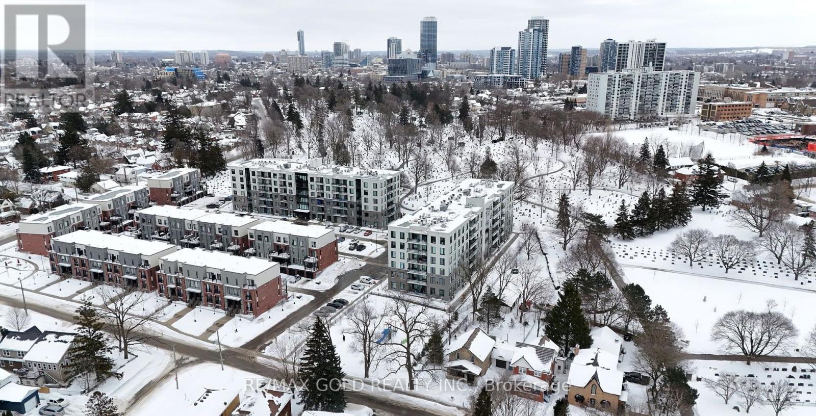 306 - 103 Roger Street, Waterloo, Ontario  N2J 0G2 - Photo 36 - X13047592